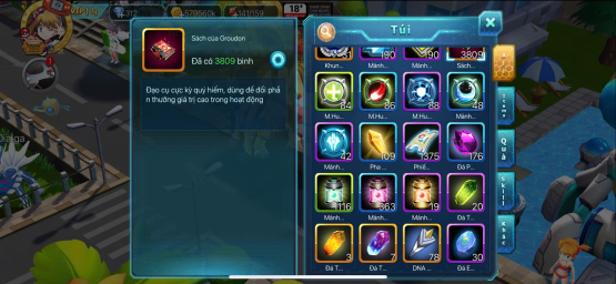 #Mã1202 - Gmail vhh - Top 11 