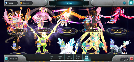 #Mã1204 - Sv511 Giao gmail - Top 1