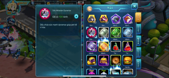 #Mã1204 - Sv511 Giao gmail - Top 1