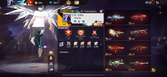 #Mã1205 - Cấp gmail xt - 8c Nâng cấp 