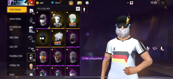 #Mã1205 - Cấp gmail xt - 8c Nâng cấp 