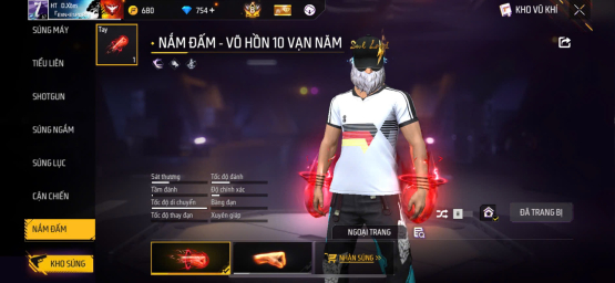 #Mã1205 - Cấp gmail xt - 8c Nâng cấp 