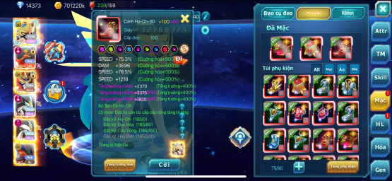 #Mã1207 - Sv1025 Gmail bảo kê - Top 5 