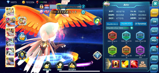 #Mã1207 - Sv1025 Gmail bảo kê - Top 5 