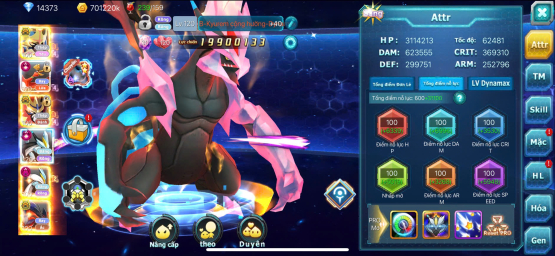 #Mã1207 - Sv1025 Gmail bảo kê - Top 5 