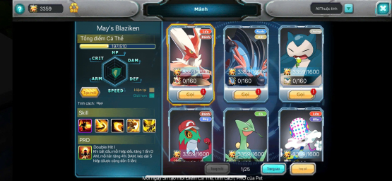 #Mã1207 - Sv1025 Gmail bảo kê - Top 5 