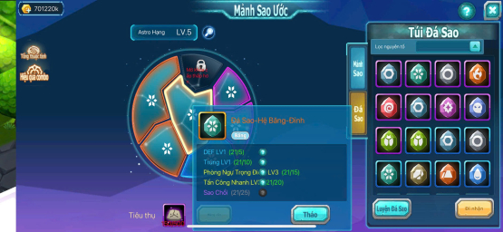 #Mã1207 - Sv1025 Gmail bảo kê - Top 5 