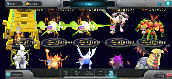 #Mã1208 - Sv1168 Giao gmail - Top 5 