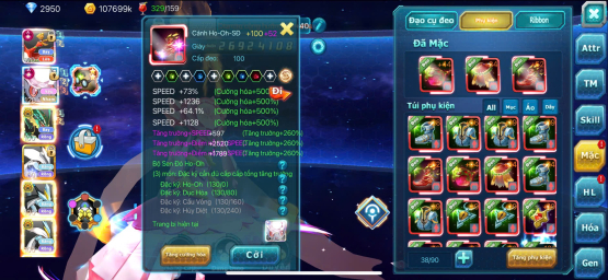 #Mã1208 - Sv1168 Giao gmail - Top 5 