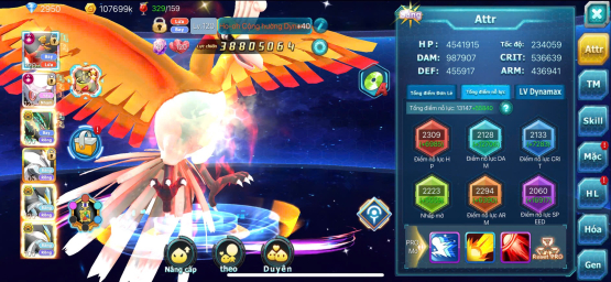 #Mã1208 - Sv1168 Giao gmail - Top 5 