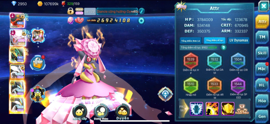 #Mã1208 - Sv1168 Giao gmail - Top 5 