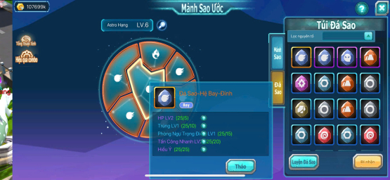 #Mã1208 - Sv1168 Giao gmail - Top 5 