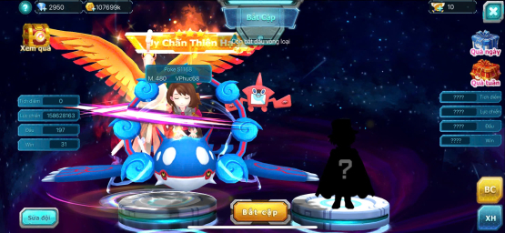 #Mã1208 - Sv1168 Giao gmail - Top 5 