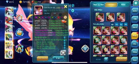 #Mã1209 - Sv353 Giao gmail - Top 3