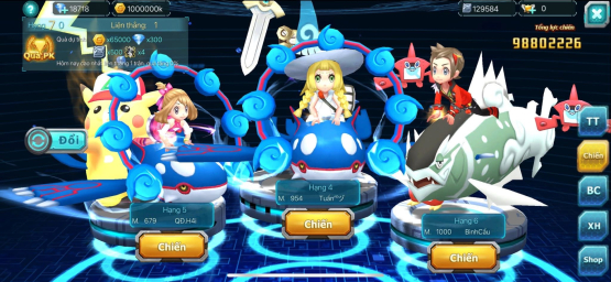 #Mã1211 - Sv644 Gmail bảo kê - Top 7