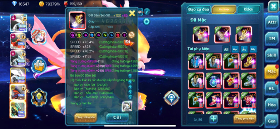 #Mã1210 - Sv1041 Giao gmail - Top 9