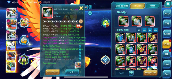 #Mã1210 - Sv1041 Giao gmail - Top 9