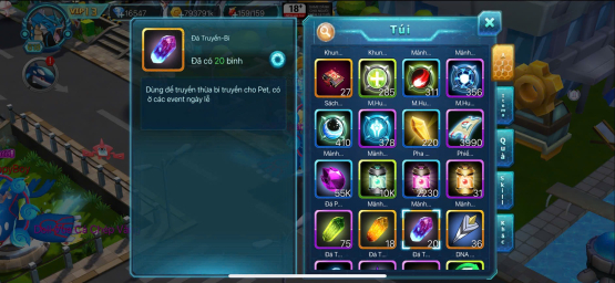 #Mã1210 - Sv1041 Giao gmail - Top 9