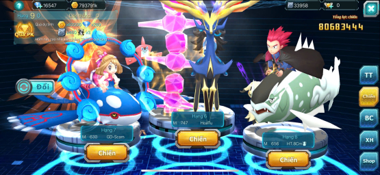 #Mã1210 - Sv1041 Giao gmail - Top 9