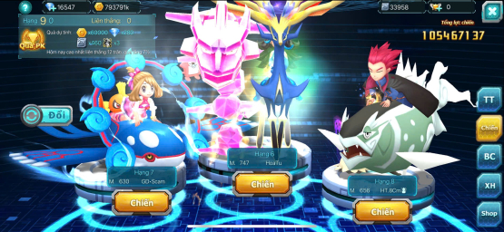 #Mã1210 - Sv1041 Giao gmail - Top 9