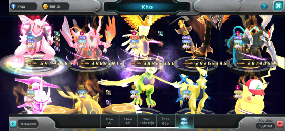 #Mã1212 - Sv426 Giao gmail - Top 5