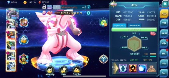 #Mã1212 - Sv426 Giao gmail - Top 5