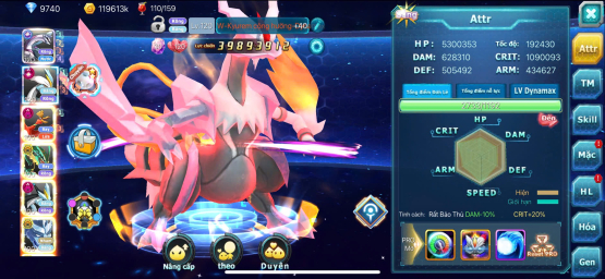 #Mã1212 - Sv426 Giao gmail - Top 5