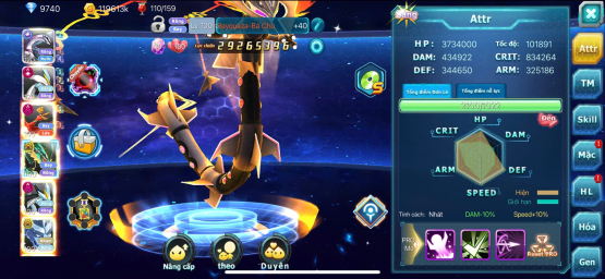 #Mã1212 - Sv426 Giao gmail - Top 5