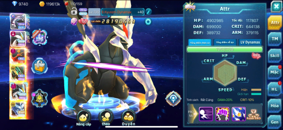 #Mã1212 - Sv426 Giao gmail - Top 5