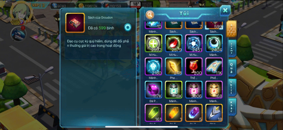 #Mã1212 - Sv426 Giao gmail - Top 5