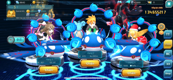 #Mã1212 - Sv426 Giao gmail - Top 5