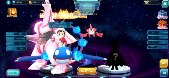 #Mã1212 - Sv426 Giao gmail - Top 5