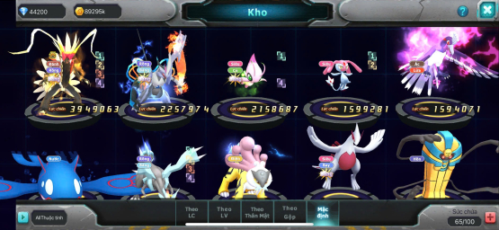 #Mã1213 - Sv1712 Giao gmail - Top 41