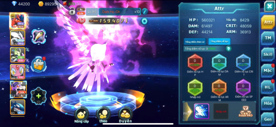 #Mã1213 - Sv1712 Giao gmail - Top 41