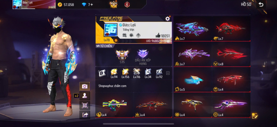 #Mã1217 - Log mỗi gg - 12c nâng cấp