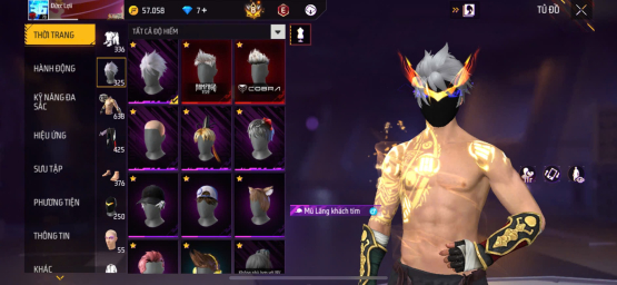 #Mã1217 - Log mỗi gg - 12c nâng cấp