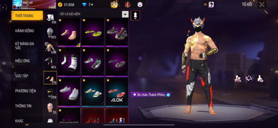 #Mã1217 - Log mỗi gg - 12c nâng cấp