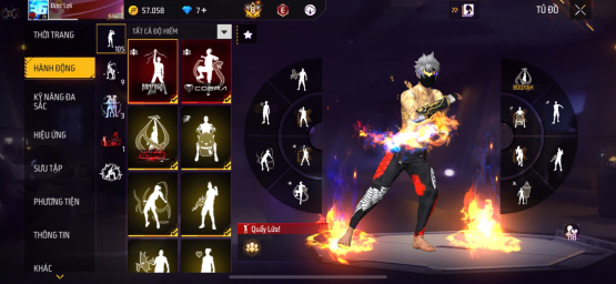 #Mã1217 - Log mỗi gg - 12c nâng cấp