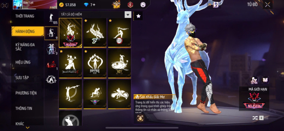 #Mã1217 - Log mỗi gg - 12c nâng cấp