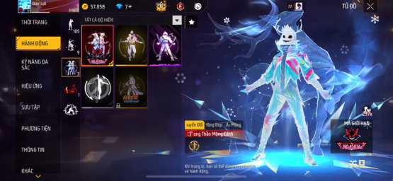 #Mã1217 - Log mỗi gg - 12c nâng cấp