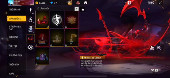 #Mã1217 - Log mỗi gg - 12c nâng cấp