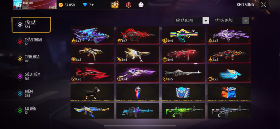 #Mã1217 - Log mỗi gg - 12c nâng cấp