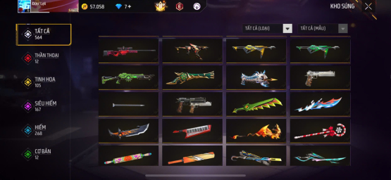 #Mã1217 - Log mỗi gg - 12c nâng cấp