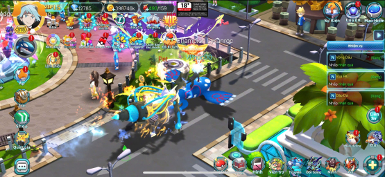 #Mã1219 - Sv1300 Giao gmail - Top 23