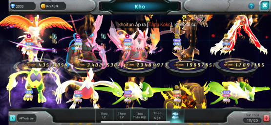 #Mã1127 - Sv1250 Giao gmail - Top 3 