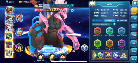 #Mã1127 - Sv1250 Giao gmail - Top 3 