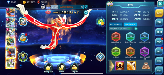 #Mã1127 - Sv1250 Giao gmail - Top 3 