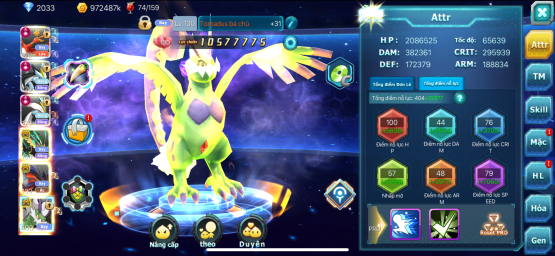 #Mã1127 - Sv1250 Giao gmail - Top 3 