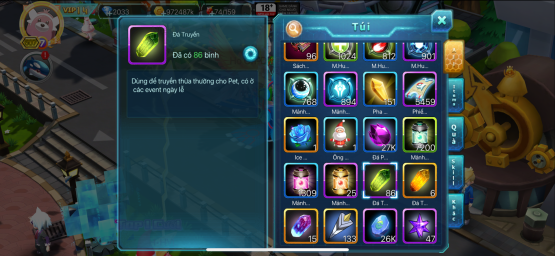 #Mã1127 - Sv1250 Giao gmail - Top 3 