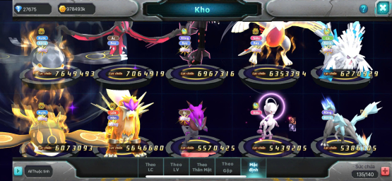 #Mã1220 - Sv1136 Giao gmail - Top 6